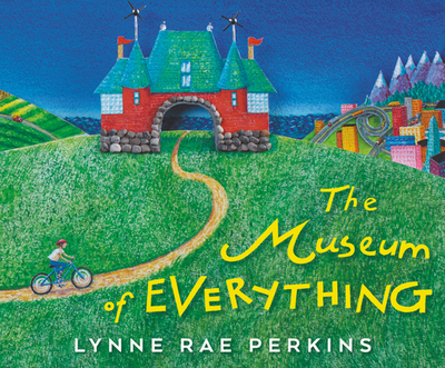 The Museum of Everything - 