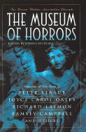 The Museum of Horrors - Etchison, Dennis (Editor)