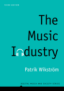 The Music Industry: Music in the Cloud