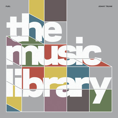 The Music Library - Trunk, Jonny, and FUEL