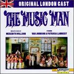 The Music Man [Original London Cast]