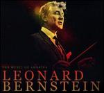 The Music of America: Leonard Bernstein - Adolph Green (vocals); Alan Titus (baritone); Barbara Cook (vocals); Benny Goodman (clarinet); Betty Comden (vocals);...