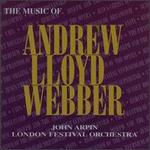 The Music of Andrew Lloyd Webber [Intersound]