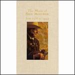 The Music of Bill Monroe