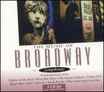 The Music of Broadway, Vol. 1-3