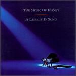 The Music of Disney: A Legacy in Song