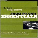 The Music of George Gershwin: Jazz Piano Essentials