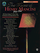 The Music of Henry Mancini Plus One: 20 Great Songs to Play with Orchestral Accompaniment