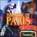 The Music of Paris [Delta] - Various Artists