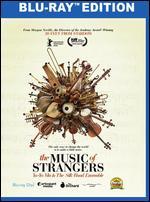 The Music of Strangers: Yo-Yo Ma and the Silk Road Ensemble [Blu-ray]