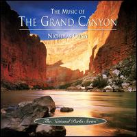 The Music of the Grand Canyon - Nicholas Gunn
