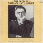 The Music of William Lloyd Webber