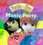 The music party