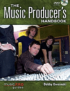 The Music Producer's Handbook