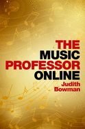 The Music Professor Online