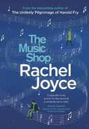 The Music Shop: From the bestselling author of The Unlikely Pilgrimage of Harold Fry