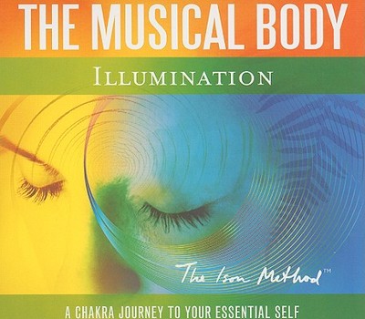 The Musical Body: Illumination - Ison, David