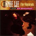 The Musicals: Jazz on Broadway