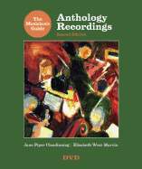 The Musician's Guide to Anthology Recordings: For the Musician's Guide to Theory and Analysis