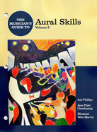 The Musician's Guide to Aural Skills, Volume 2