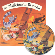 The Musicians of Bremen