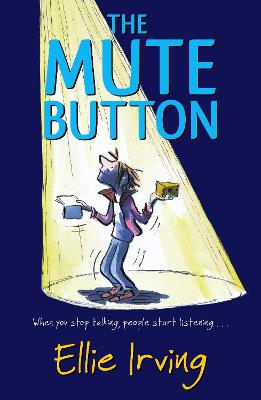 The Mute Button - Irving, Ellie