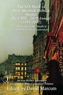 The MX Book of New Sherlock Holmes Stories - Part XIV: 2019 Annual (1891-1897)