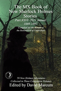 The MX Book of New Sherlock Holmes Stories Part XXVI: 2021 Annual (1889-1897)