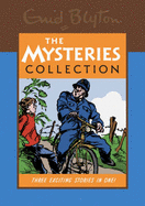 The Mysteries Collection - Blyton, Enid