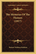 The Mysteries Of The Flowers (1917)