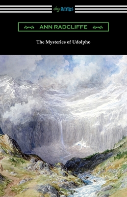 The Mysteries of Udolpho - Radcliffe, Ann