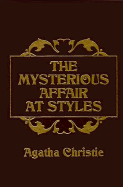 The Mysterious Affair at Styles - Christie, Agatha, and Winiarski, Stan (Read by)