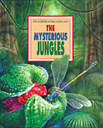 The Mysterious Jungles