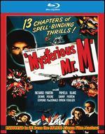The Mysterious Mr. M [Blu-ray]