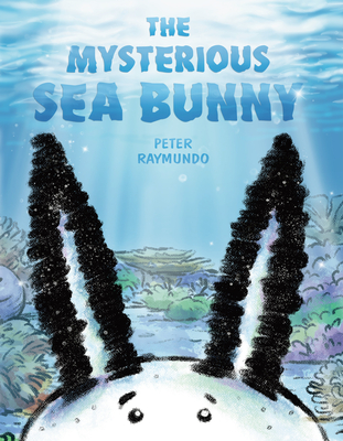 The Mysterious Sea Bunny - 