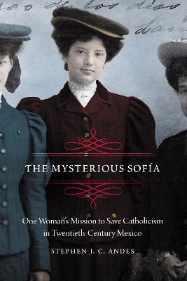 The Mysterious Sofa: One Woman's Mission to Save Catholicism in Twentieth-Century Mexico - Andes, Stephen J C