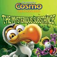 The Mysterious Substance