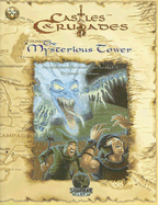 The Mysterious Tower - Goodman, Joseph, and Key, Tami (Editor)