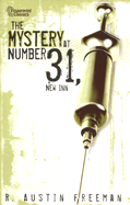 The Mystery at Number 31 New Inn