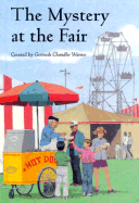 The Mystery at the Fair
