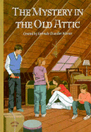 The Mystery in the Old Attic