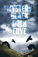 The Mystery of Black Rock Cove