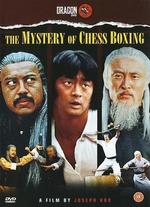 The Mystery of Chess Boxing - Joseph Kuo