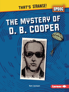 The Mystery of D. B. Cooper