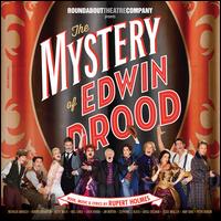The Mystery of Edwin Drood [2012 Broadway Cast Recording] - 2012 Broadway Cast