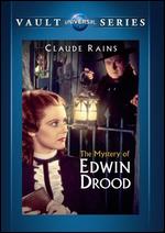 The Mystery of Edwin Drood - Stuart Walker