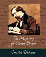 The Mystery of Edwin Drood - Dickens, Charles