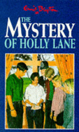 The Mystery of Holly Lane