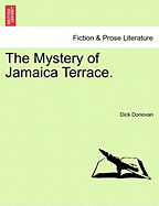 The Mystery of Jamaica Terrace.