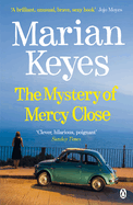 The Mystery of Mercy Close: From the author of the 2023 Sunday Times bestseller Again, Rachel